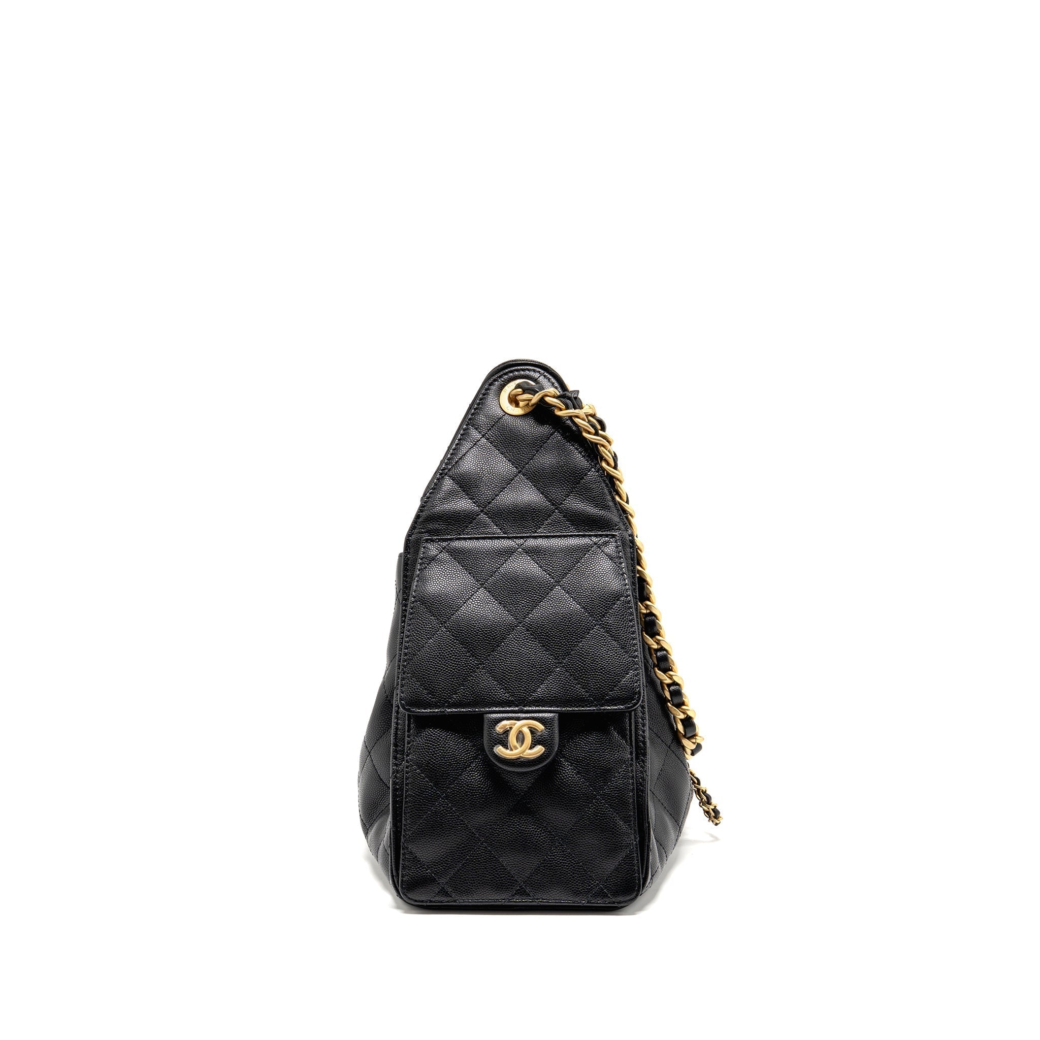 chanel-small-25-bag-caviar-black-ghw-microchip
