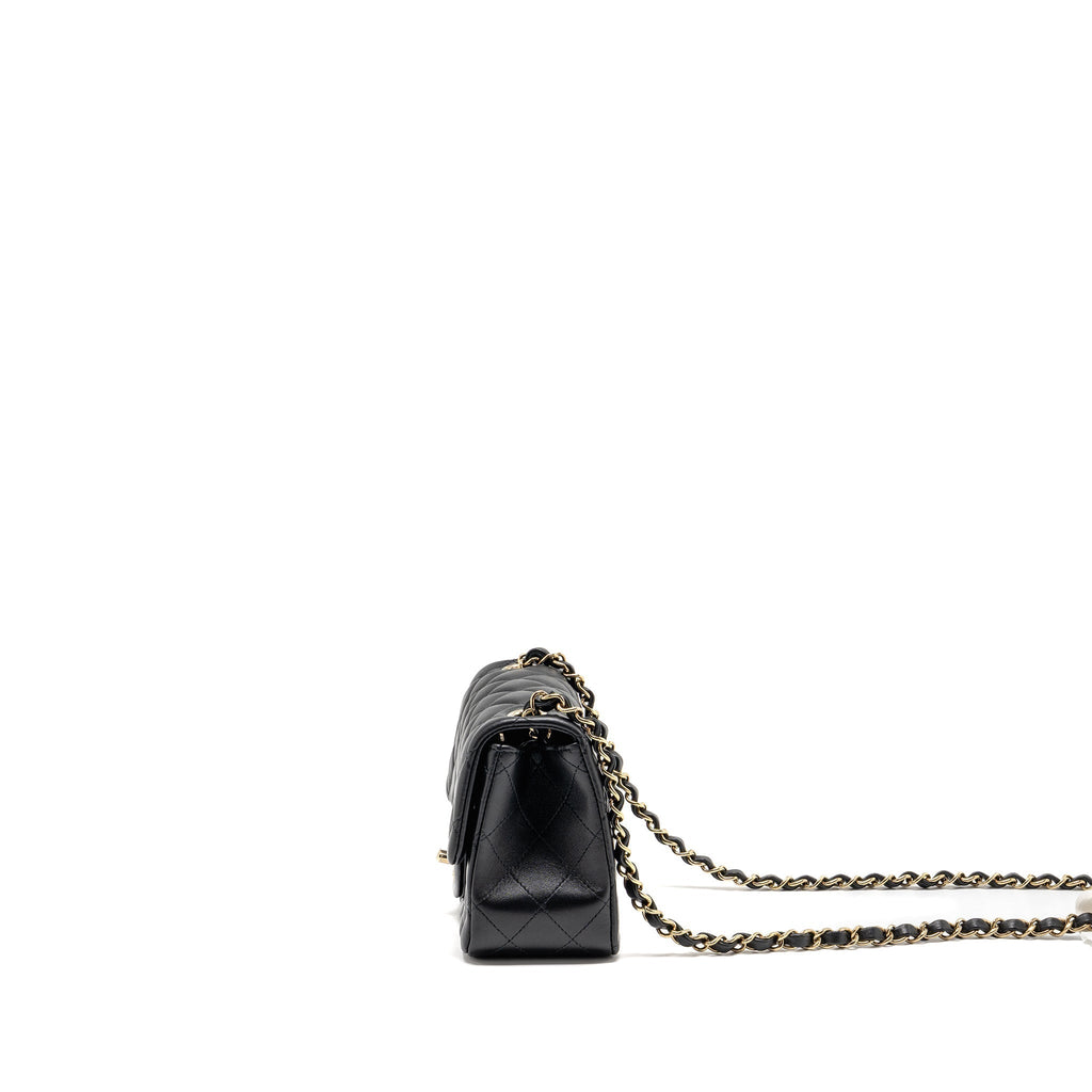 chanel-classic-mini-square-flap-bag-lambskin-black-lghw-microchip-copy