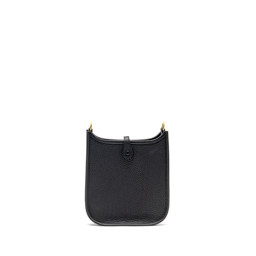 hermes-mini-evelyn-clemence-black-ghw-stamp-z