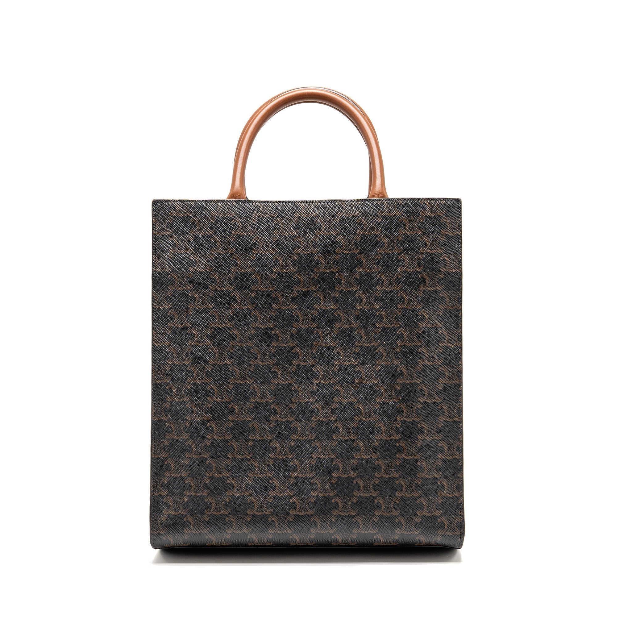 celine-vertical-cabas-triomphe-canvas-ghw-copy-1