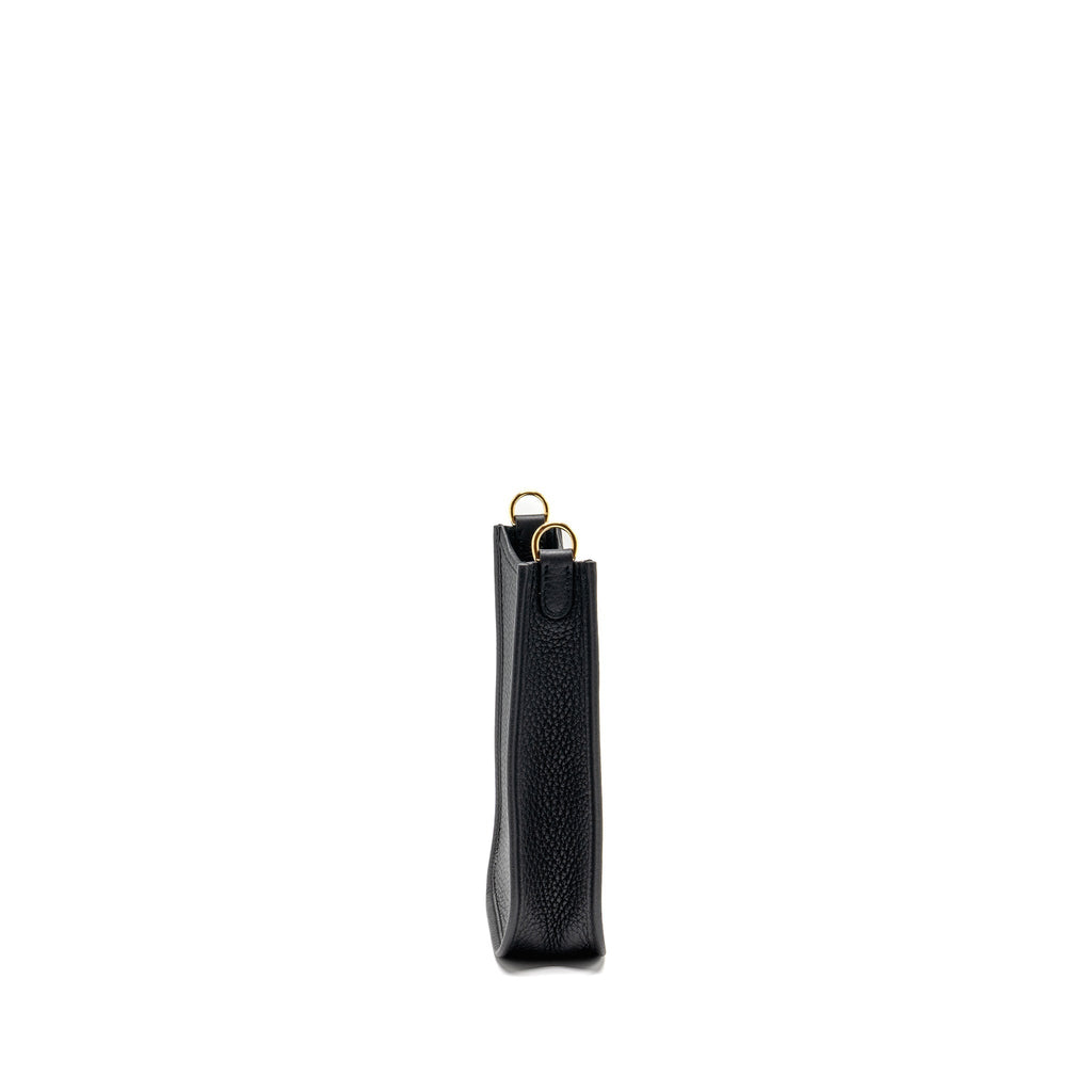 hermes-mini-evelyn-clemence-black-ghw-stamp-z