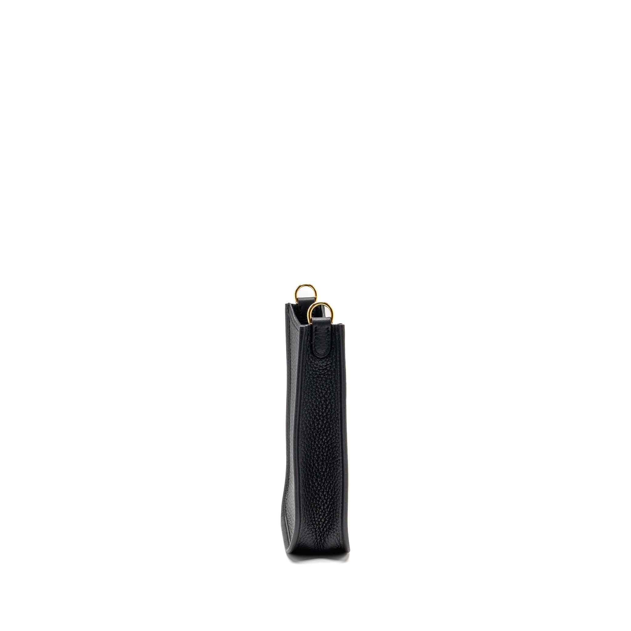 hermes-mini-evelyn-clemence-black-ghw-stamp-z