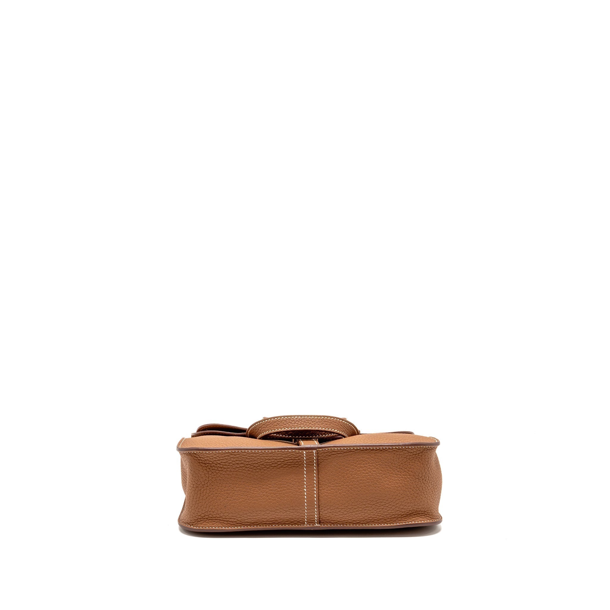 hermes-halzan-25-clemence-gold-shw-stamp-u