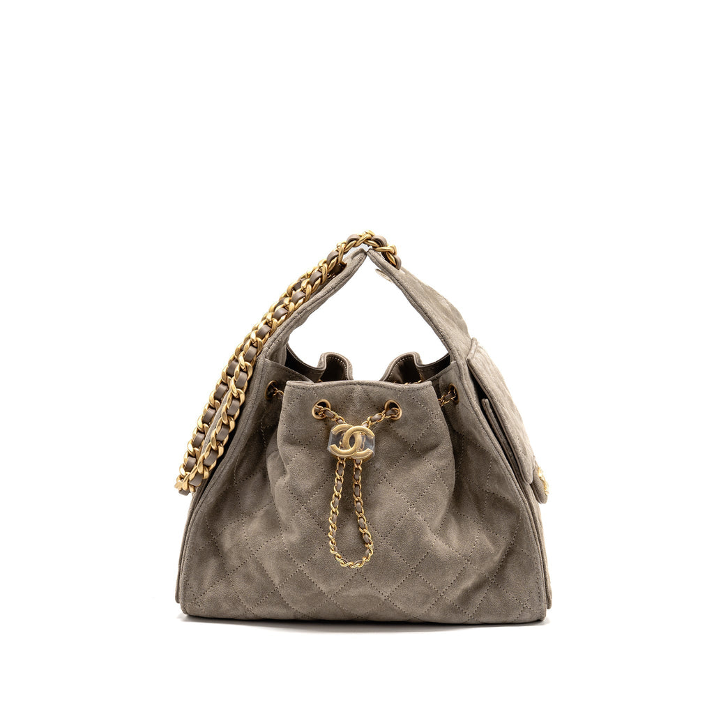 chanel-small-25-bag-suede-grey-ghw-microchip