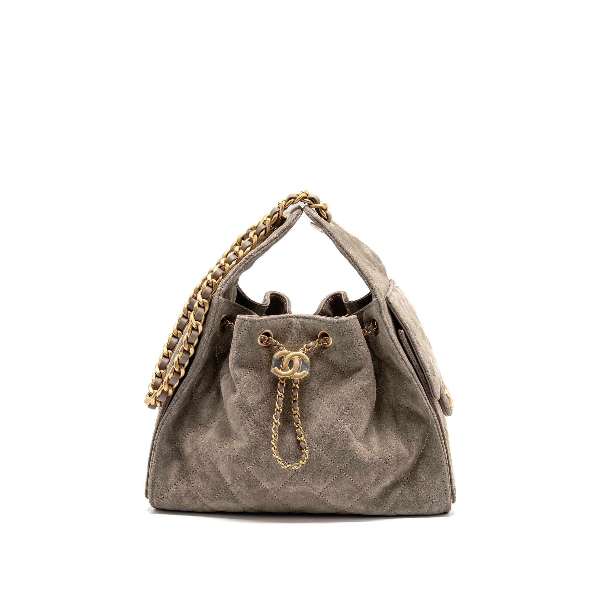 chanel-small-25-bag-suede-grey-ghw-microchip