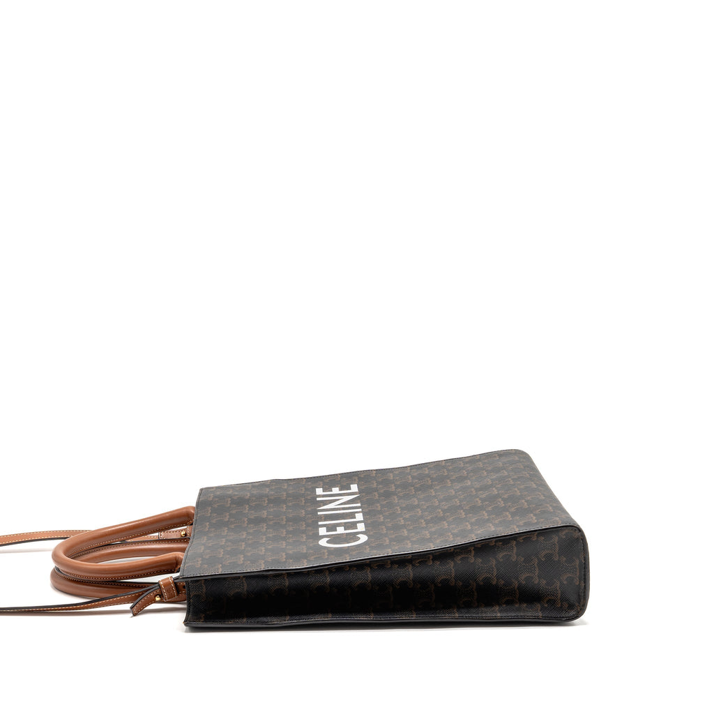 celine-vertical-cabas-triomphe-canvas-ghw-copy-1
