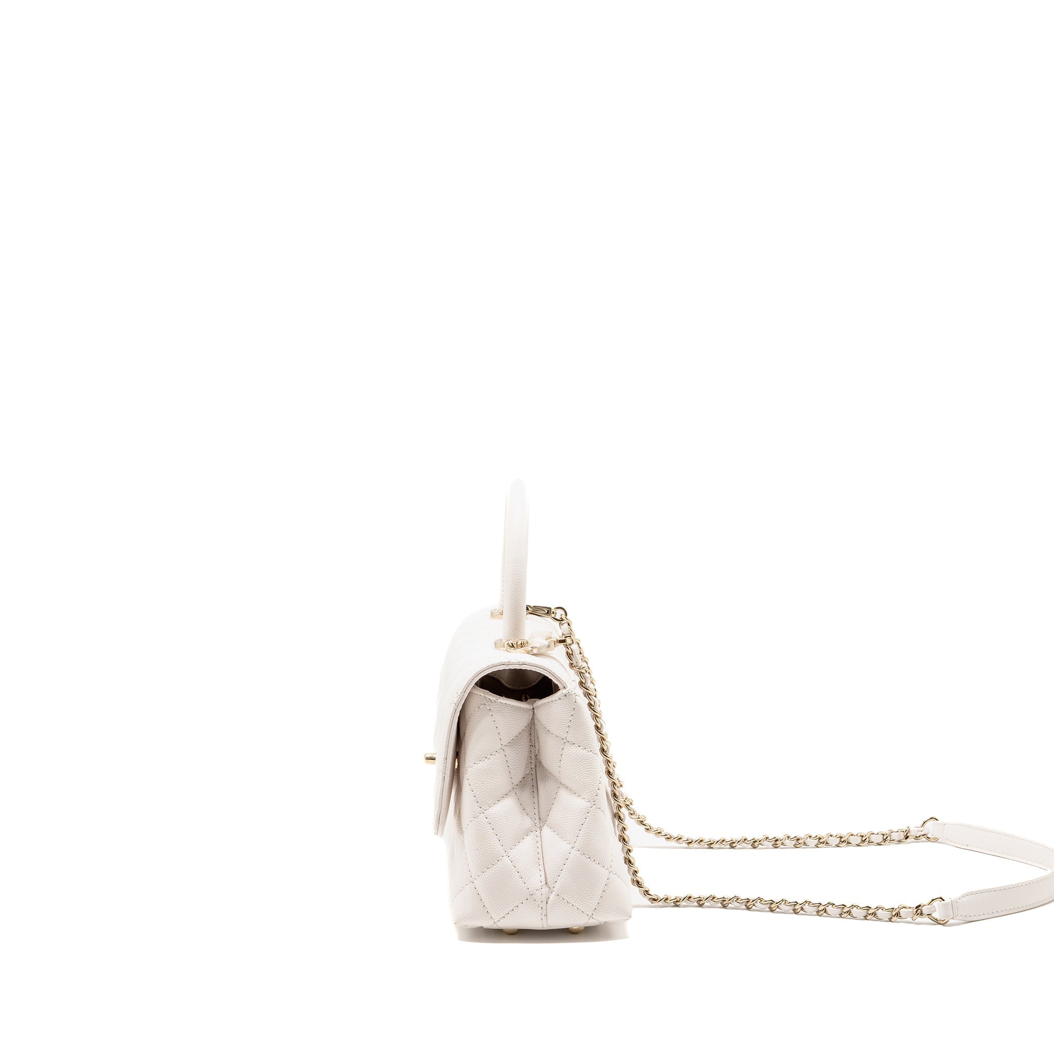 chanel-small-coco-handle-caviar-white-lghw-microchip-5