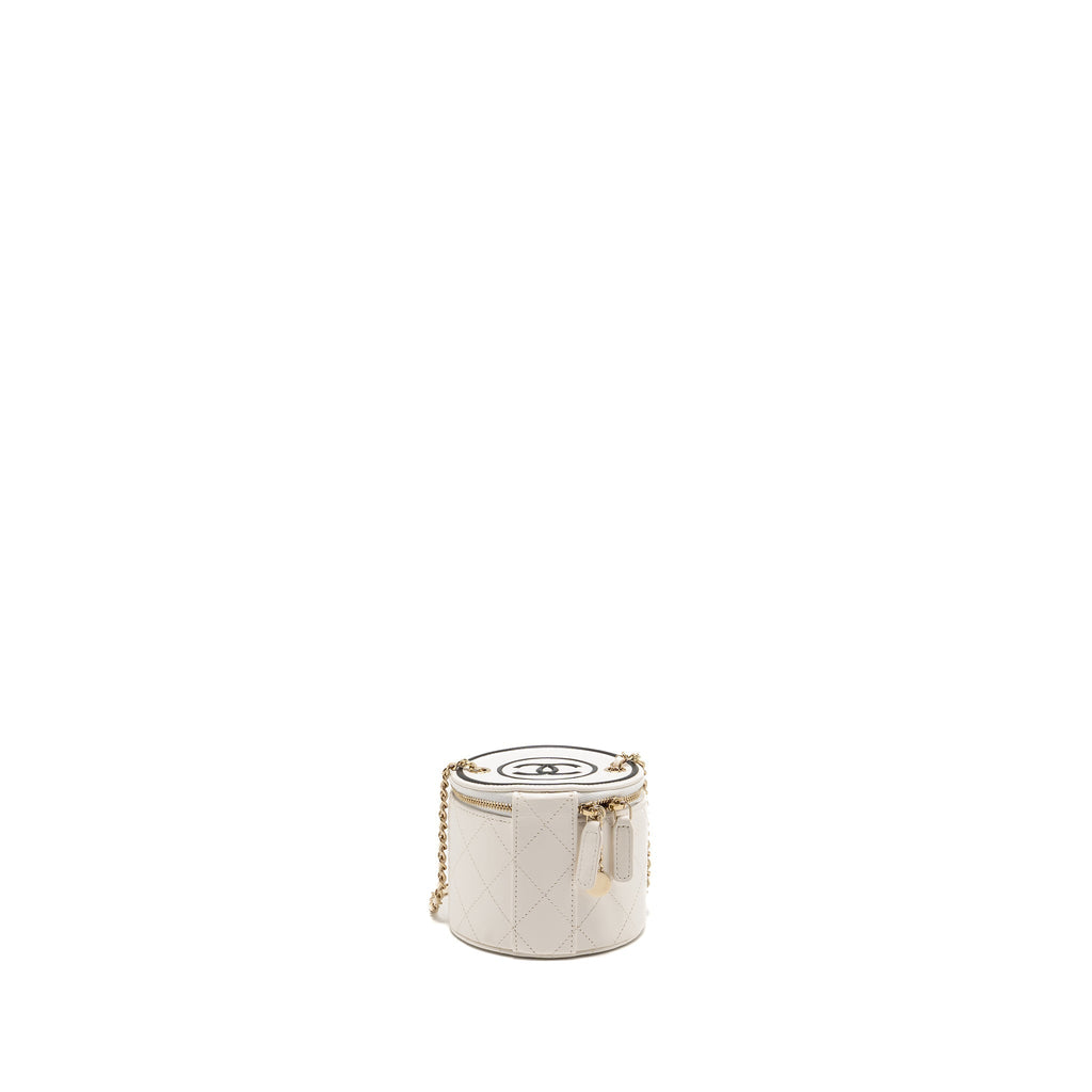 chanel-cc-logo-chains-with-charm-vanity-calfskin-white-lghw