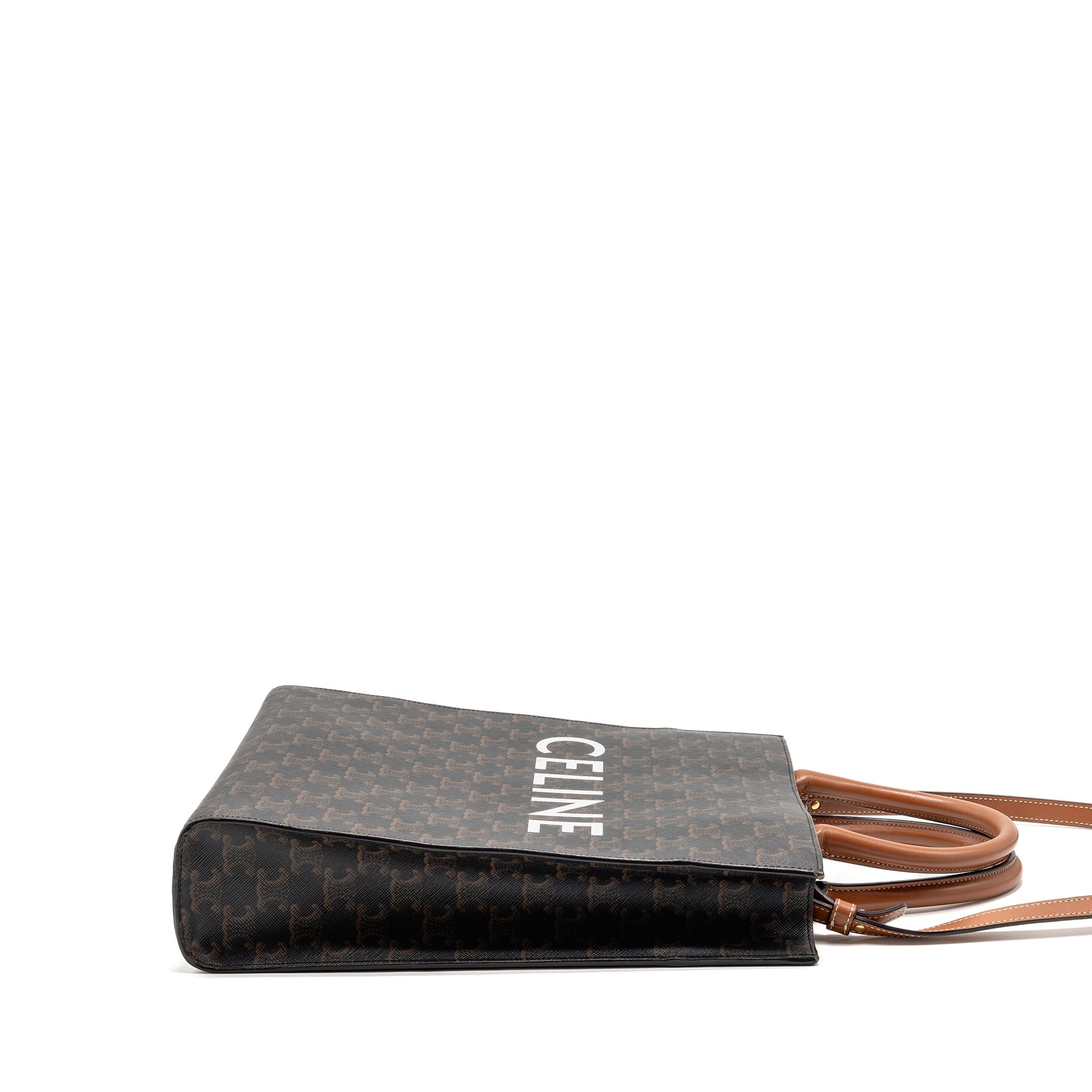 celine-vertical-cabas-triomphe-canvas-ghw-copy-1