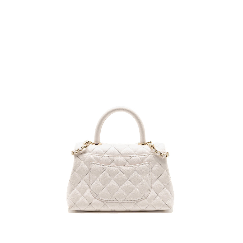 chanel-small-coco-handle-caviar-white-lghw-microchip-5