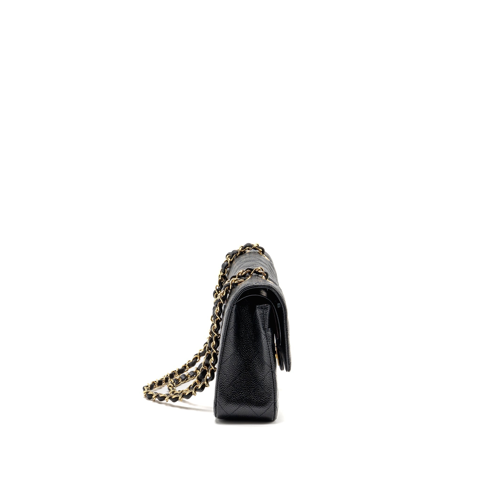 chanel-medium-classic-double-flap-bag-caviar-black-ghw-35
