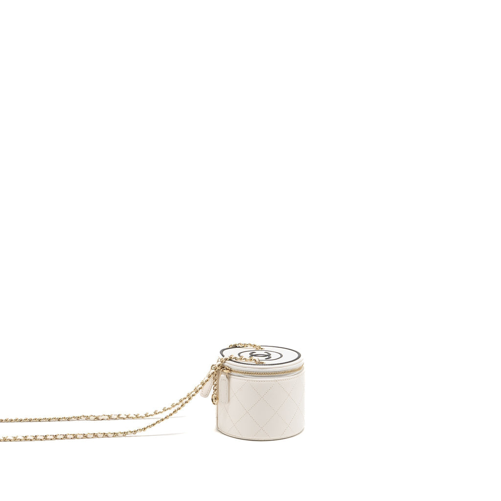 chanel-cc-logo-chains-with-charm-vanity-calfskin-white-lghw