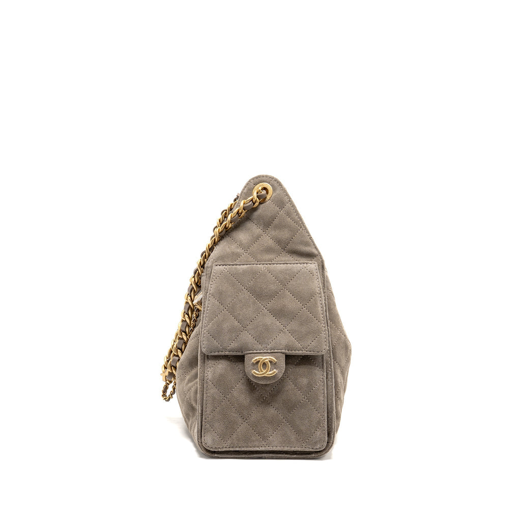 chanel-small-25-bag-suede-grey-ghw-microchip