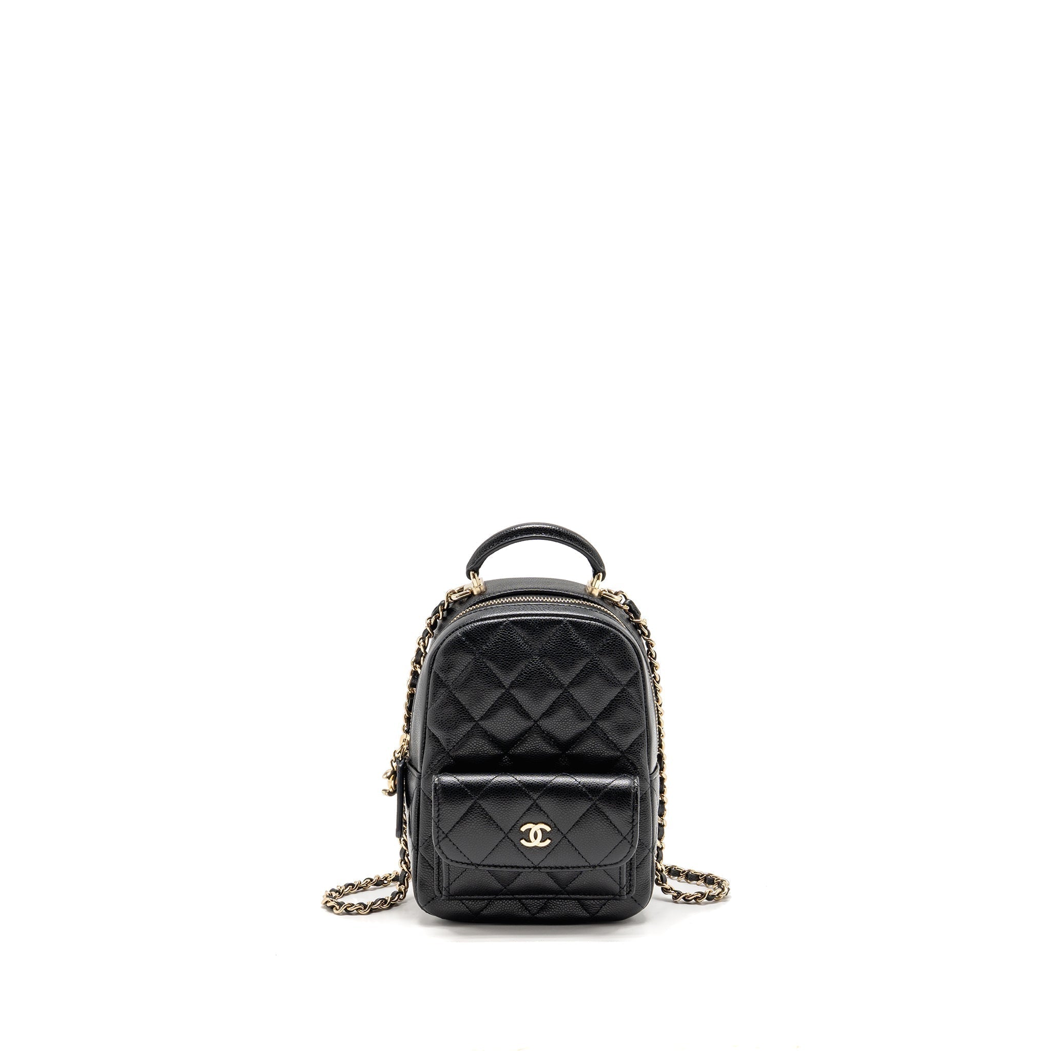 chanel-mini-backpack-crossbody-bag-caviar-black-lghw-microchip