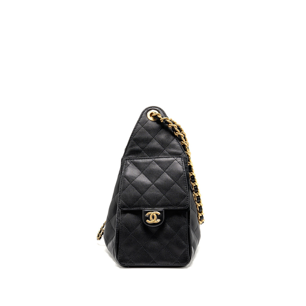 chanel-small-25-bag-caviar-black-ghw-microchip