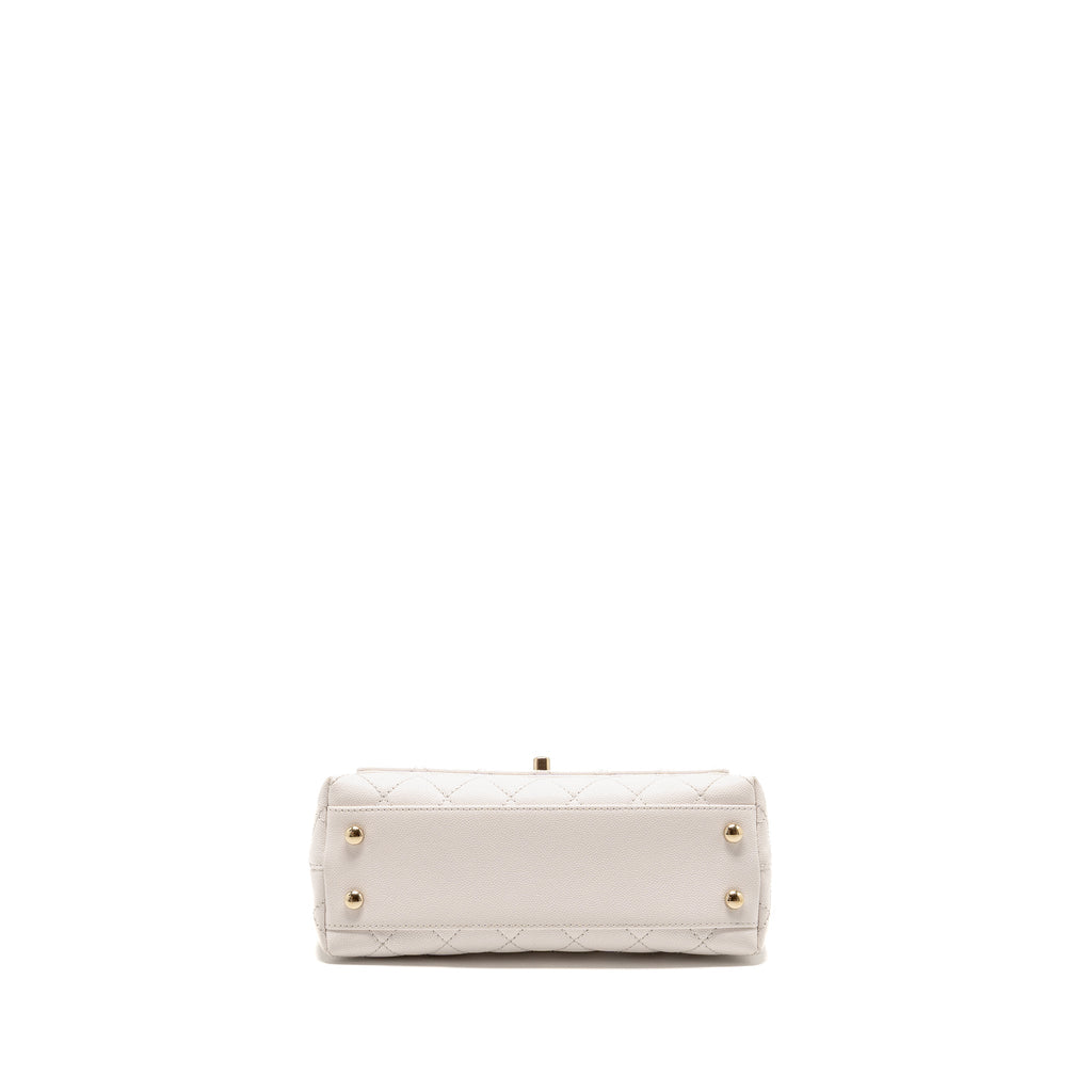 chanel-small-coco-handle-caviar-white-lghw-microchip-5