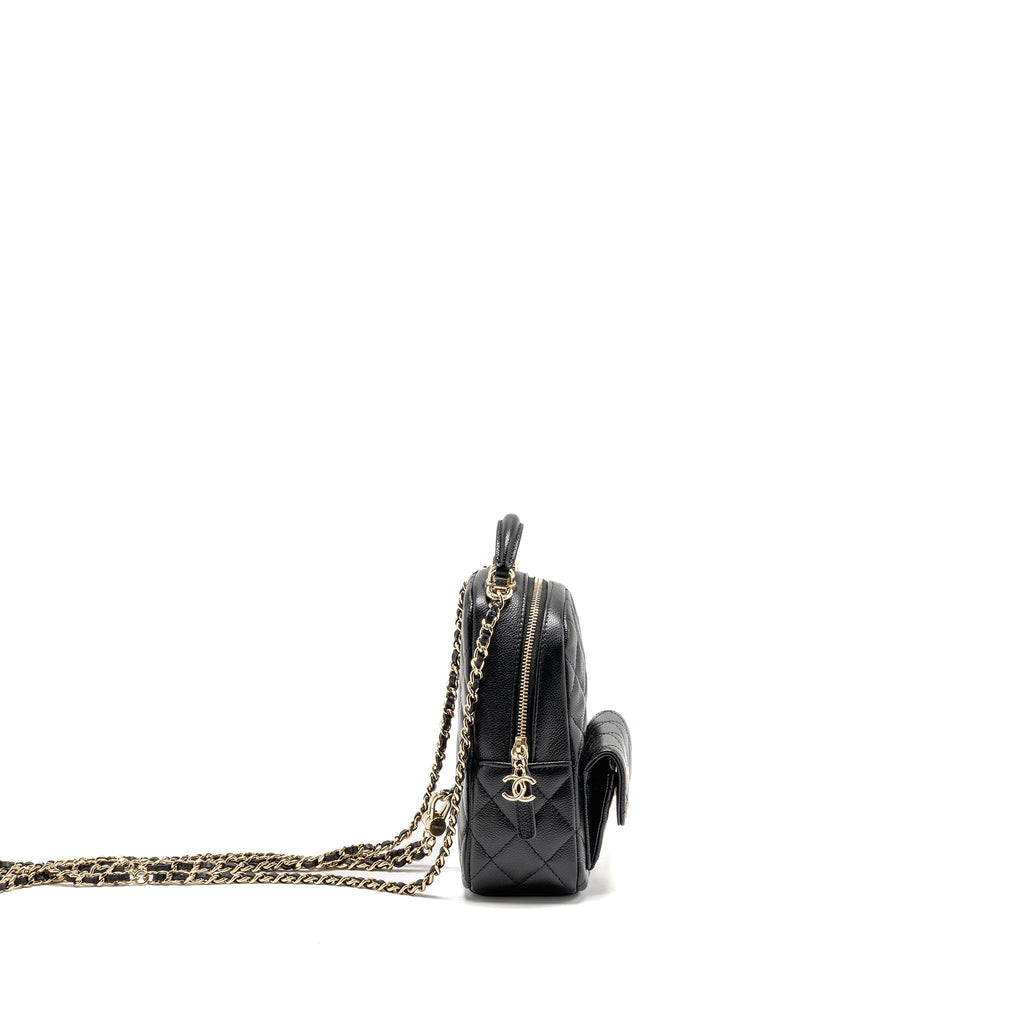 chanel-mini-backpack-crossbody-bag-caviar-black-lghw-microchip