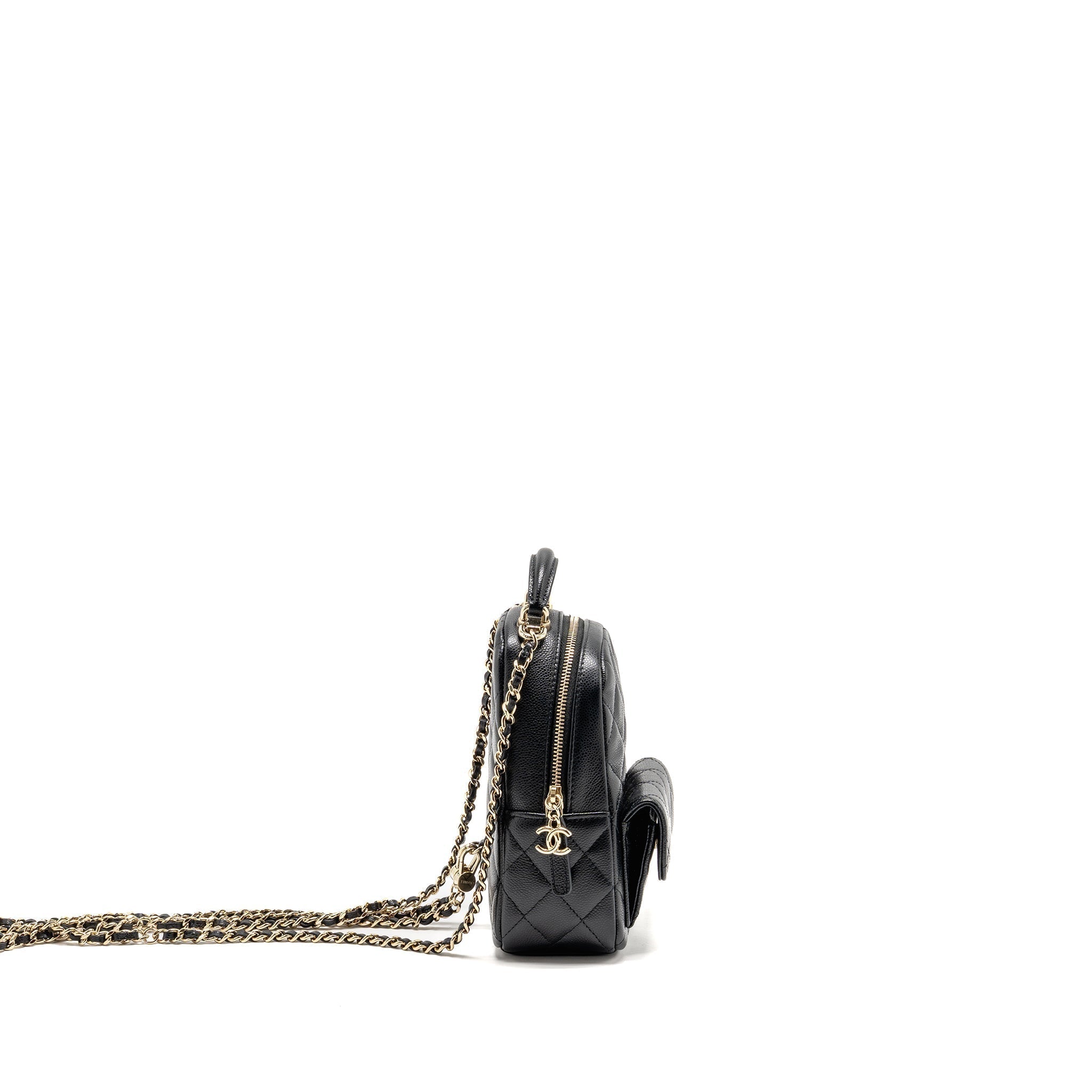 chanel-mini-backpack-crossbody-bag-caviar-black-lghw-microchip