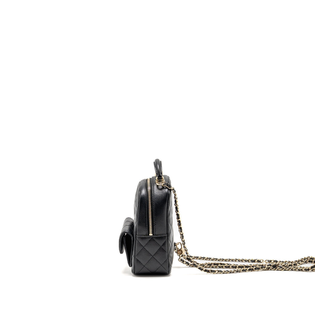 chanel-mini-backpack-crossbody-bag-caviar-black-lghw-microchip