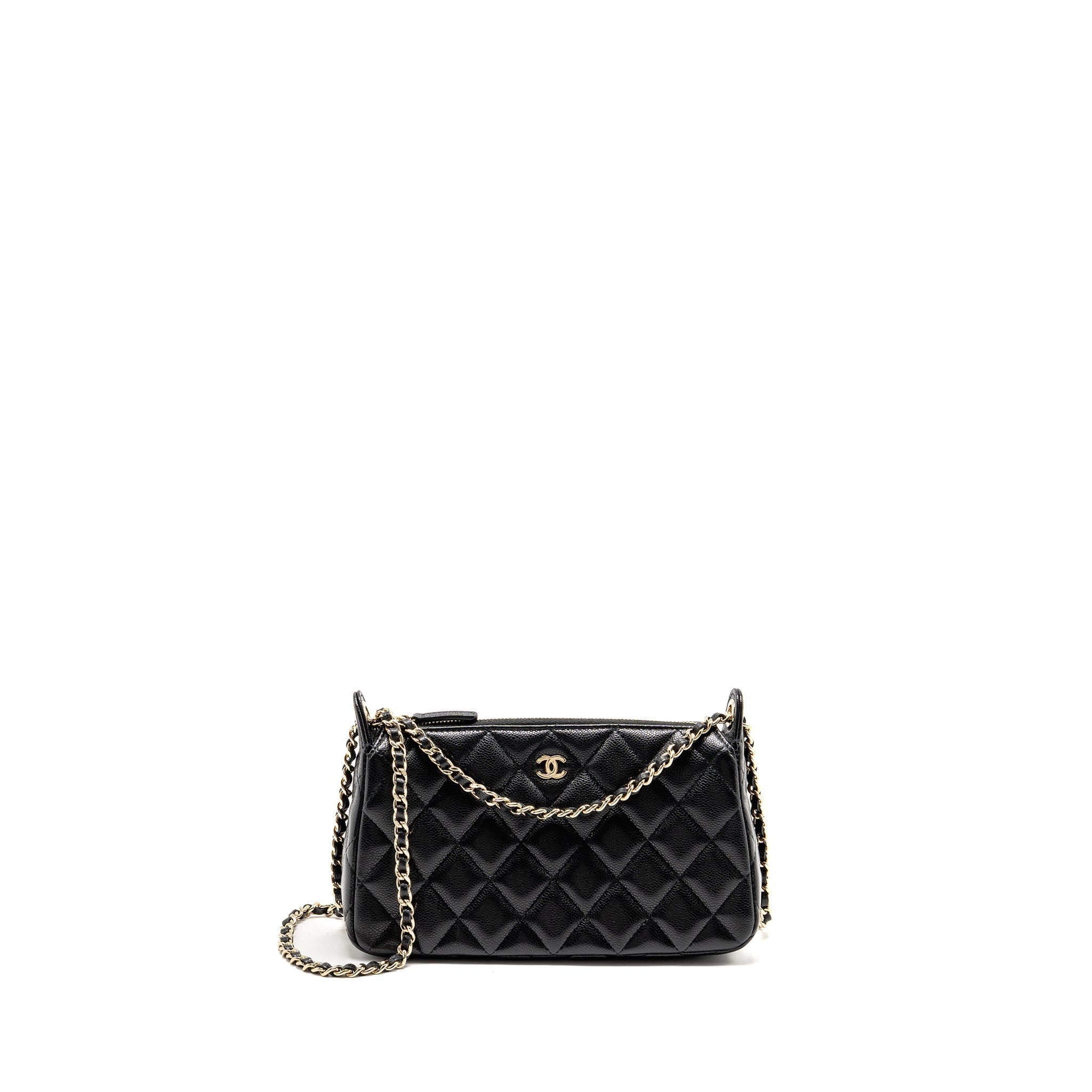 chanel-25a-zip-clutch-with-chain-caviar-black-lghw-microchip-copy