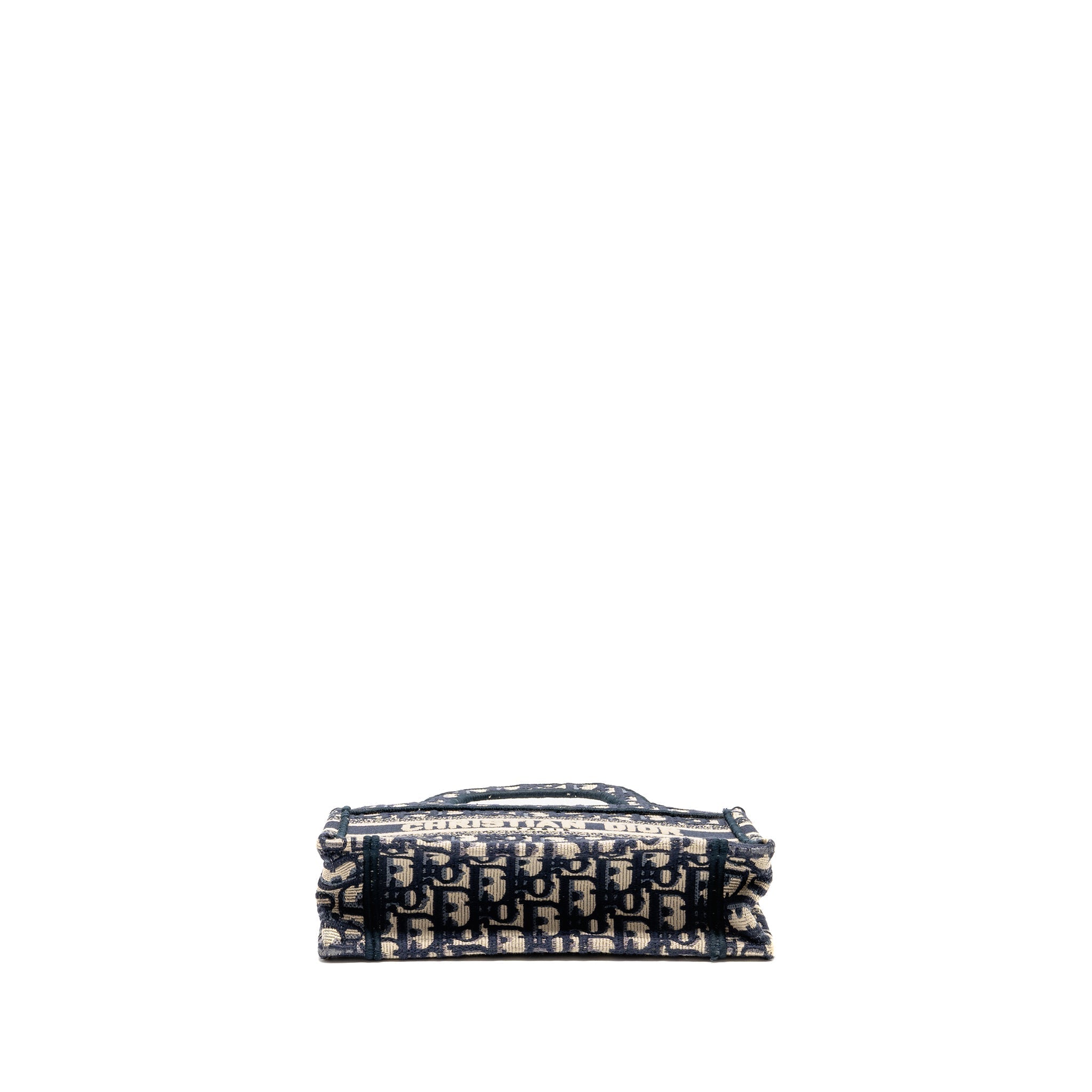 dior-mini-book-tote-oblique-embroidery-blue
