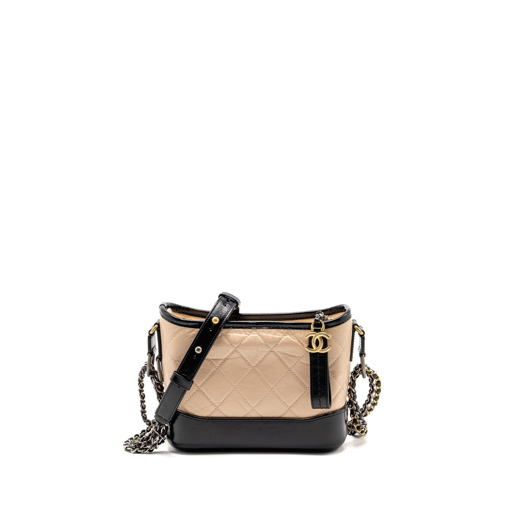 chanel-small-gabrielle-hobo-bag-aged-calfskin-beige-black-multicoloured-hardware-1