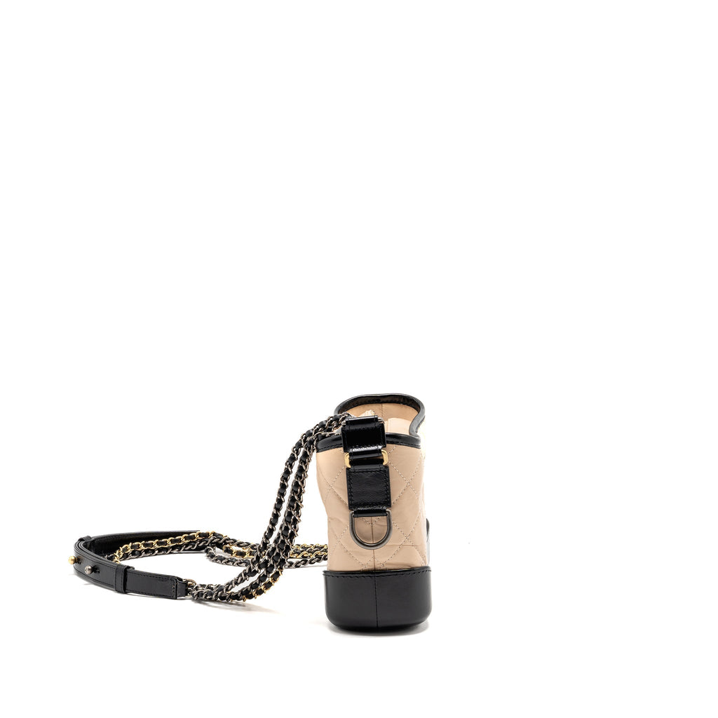 chanel-small-gabrielle-hobo-bag-aged-calfskin-beige-black-multicoloured-hardware-1
