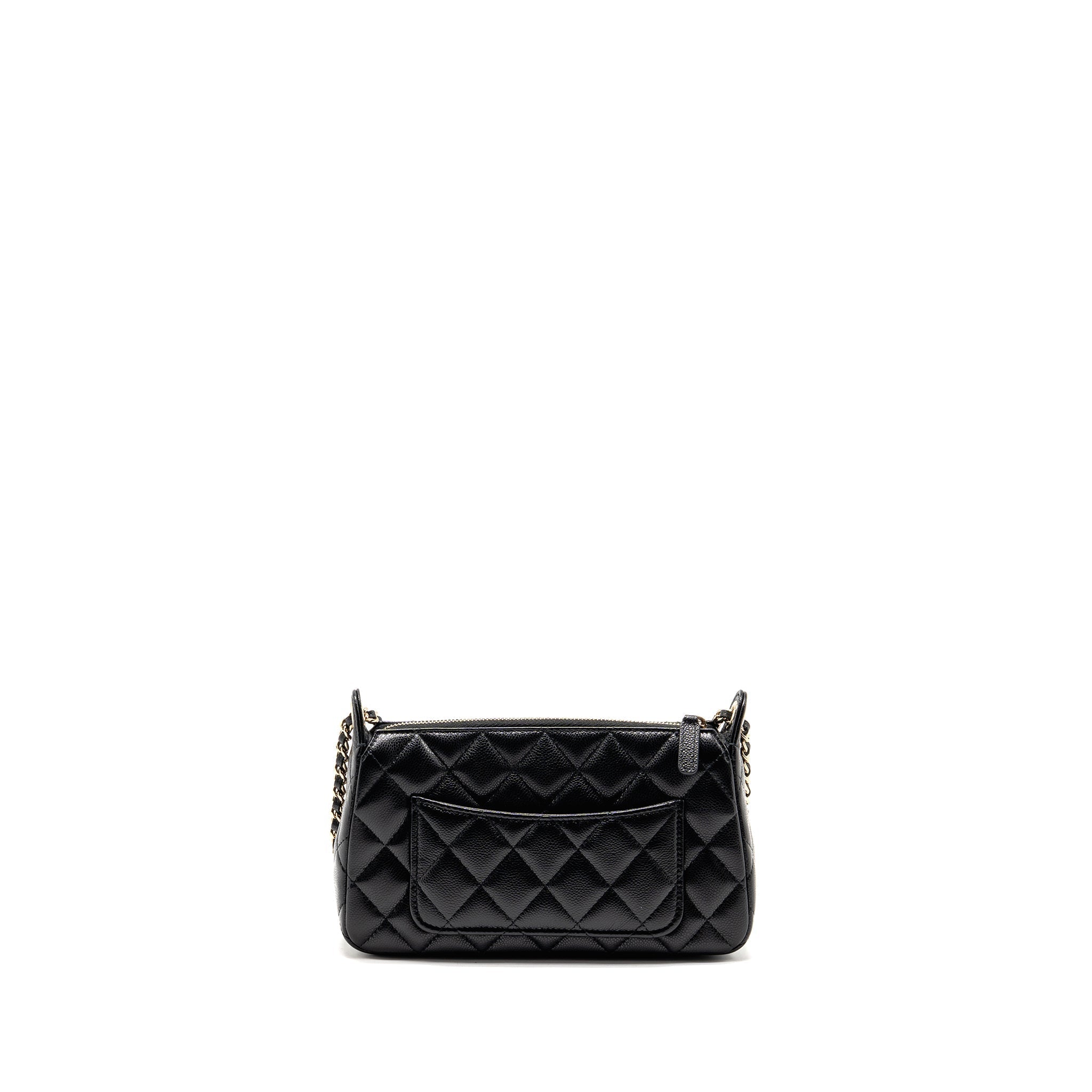chanel-25a-zip-clutch-with-chain-caviar-black-lghw-microchip-copy