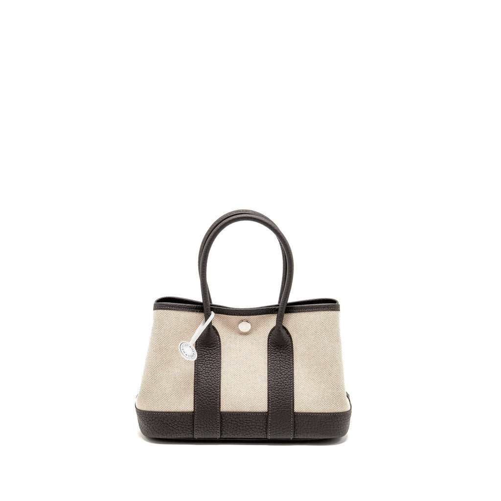 hermes-neo-garden-party-23-canvas-negonda-ecru-beige-bai-brun-shw-stamp-k