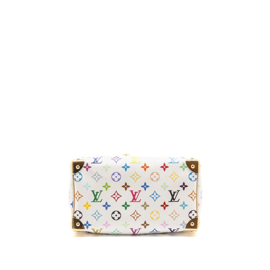 louis-vuitton-lv-x-tm-speedy-bandouliere-25-monogram-canvas-white-multicolour-ghw-copy