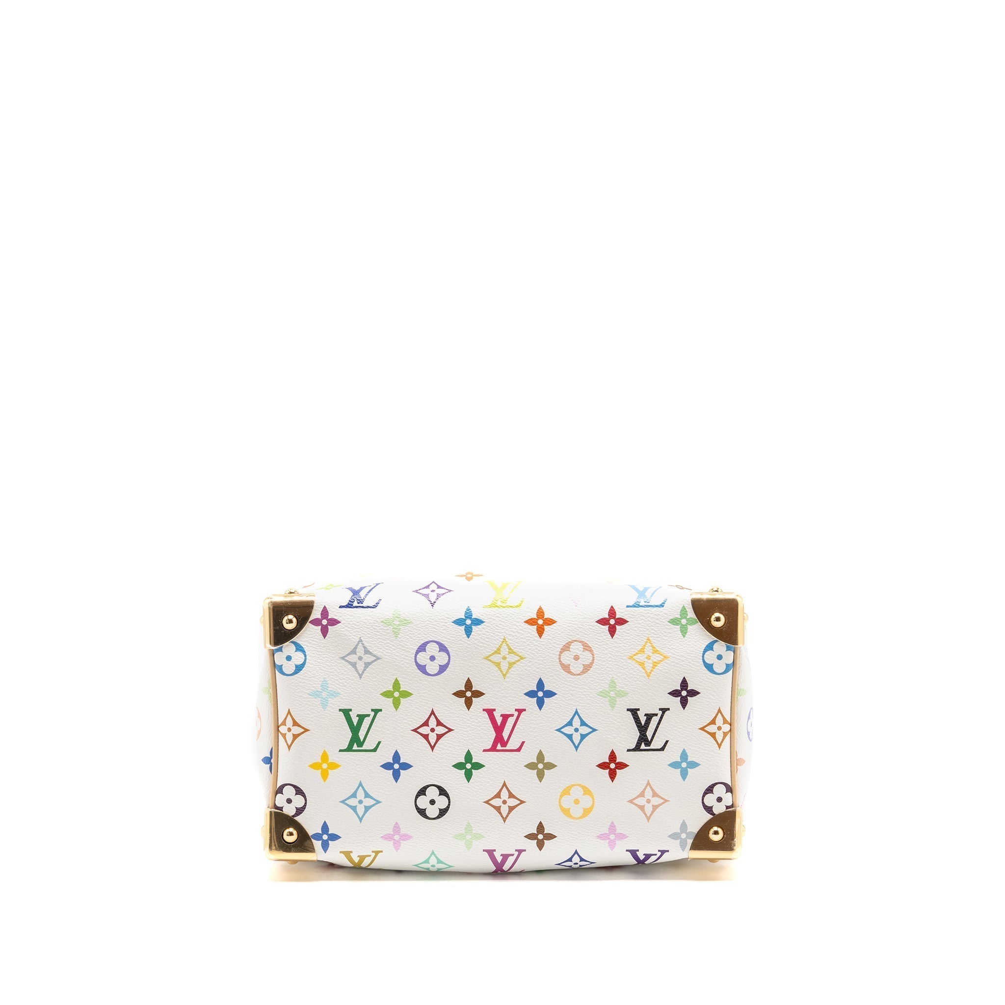 louis-vuitton-lv-x-tm-speedy-bandouliere-25-monogram-canvas-white-multicolour-ghw-copy