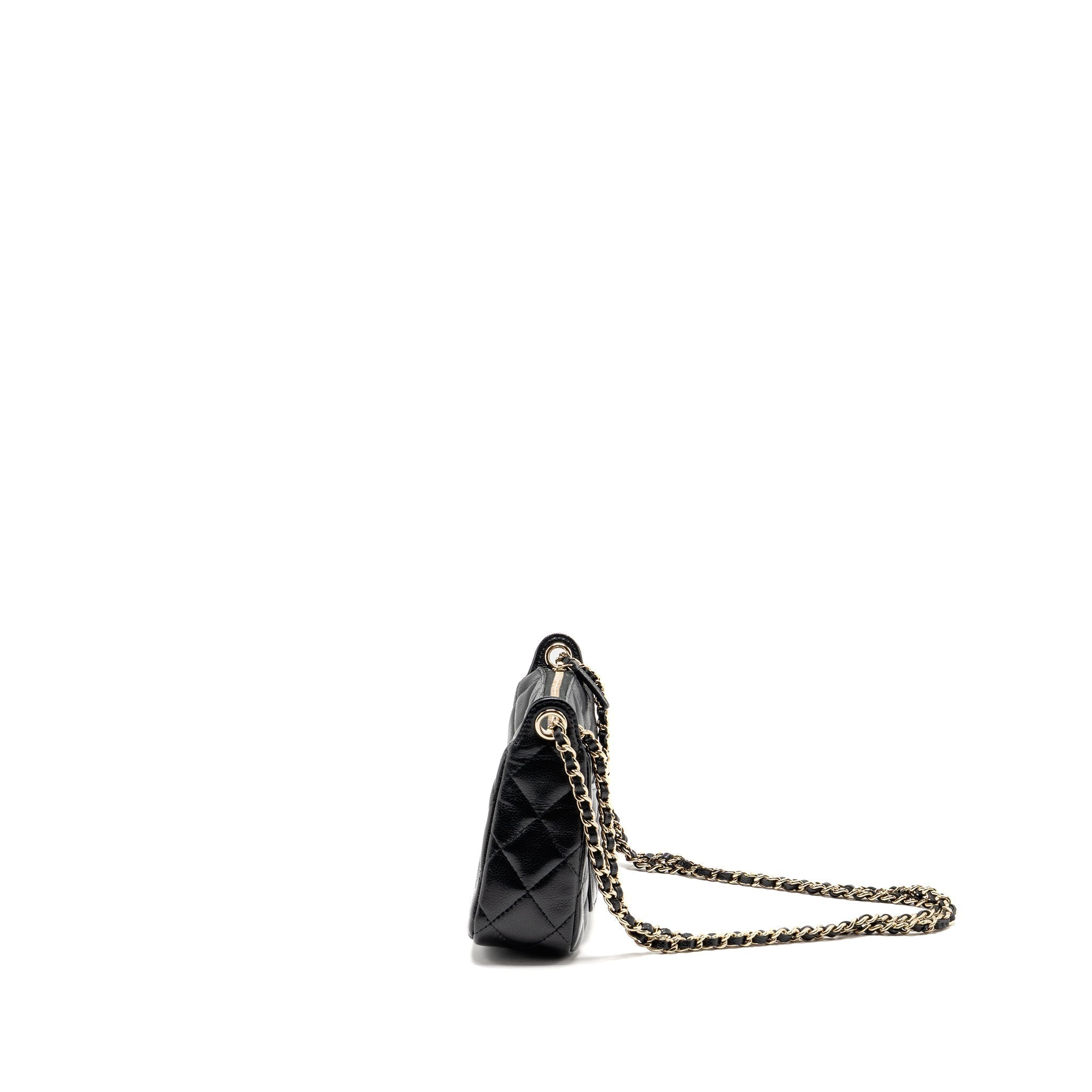 chanel-25a-zip-clutch-with-chain-caviar-black-lghw-microchip-copy