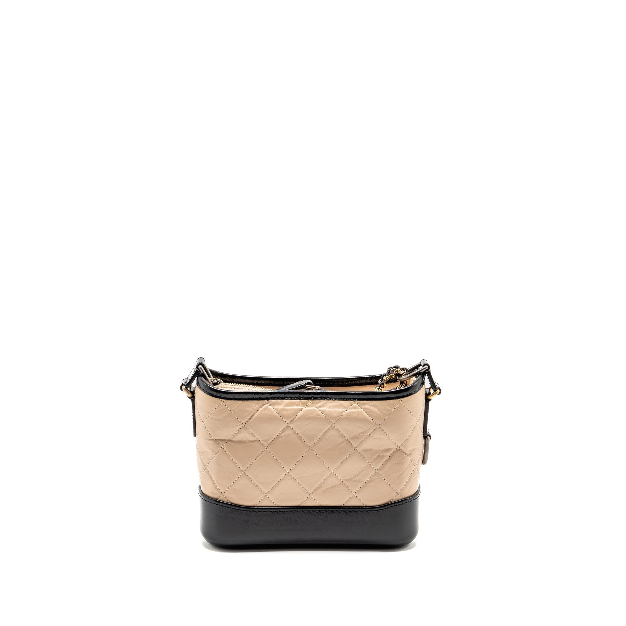 chanel-small-gabrielle-hobo-bag-aged-calfskin-beige-black-multicoloured-hardware-1