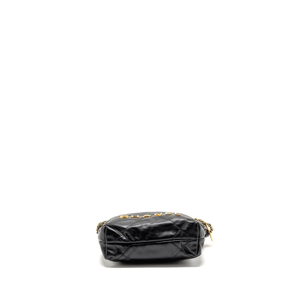 chanel-mini-22-bag-shiny-calfskin-black-ghw-microchip-6