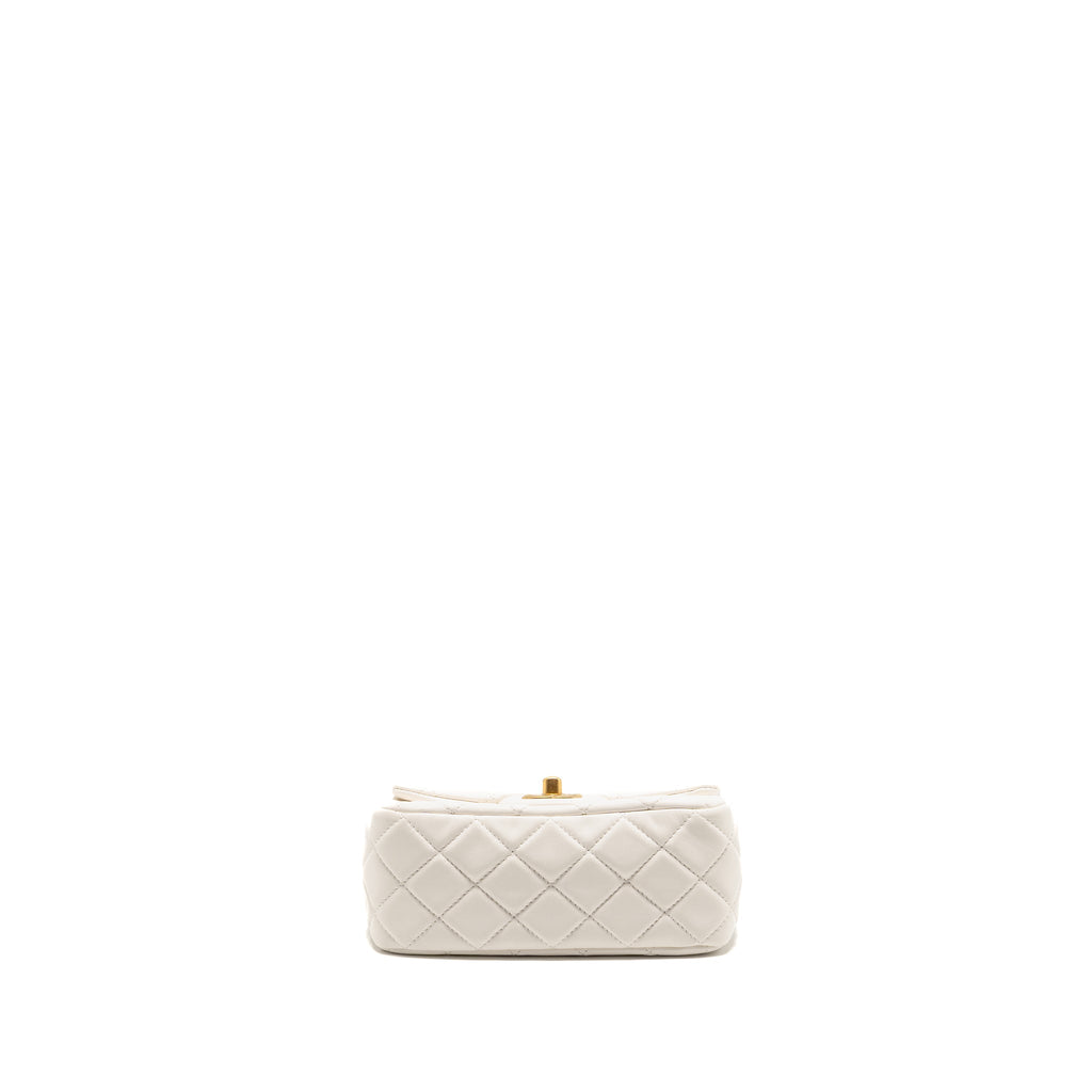 chanel-pearl-crush-mini-square-lambskin-white-brushed-ghw-microchip-copy-1