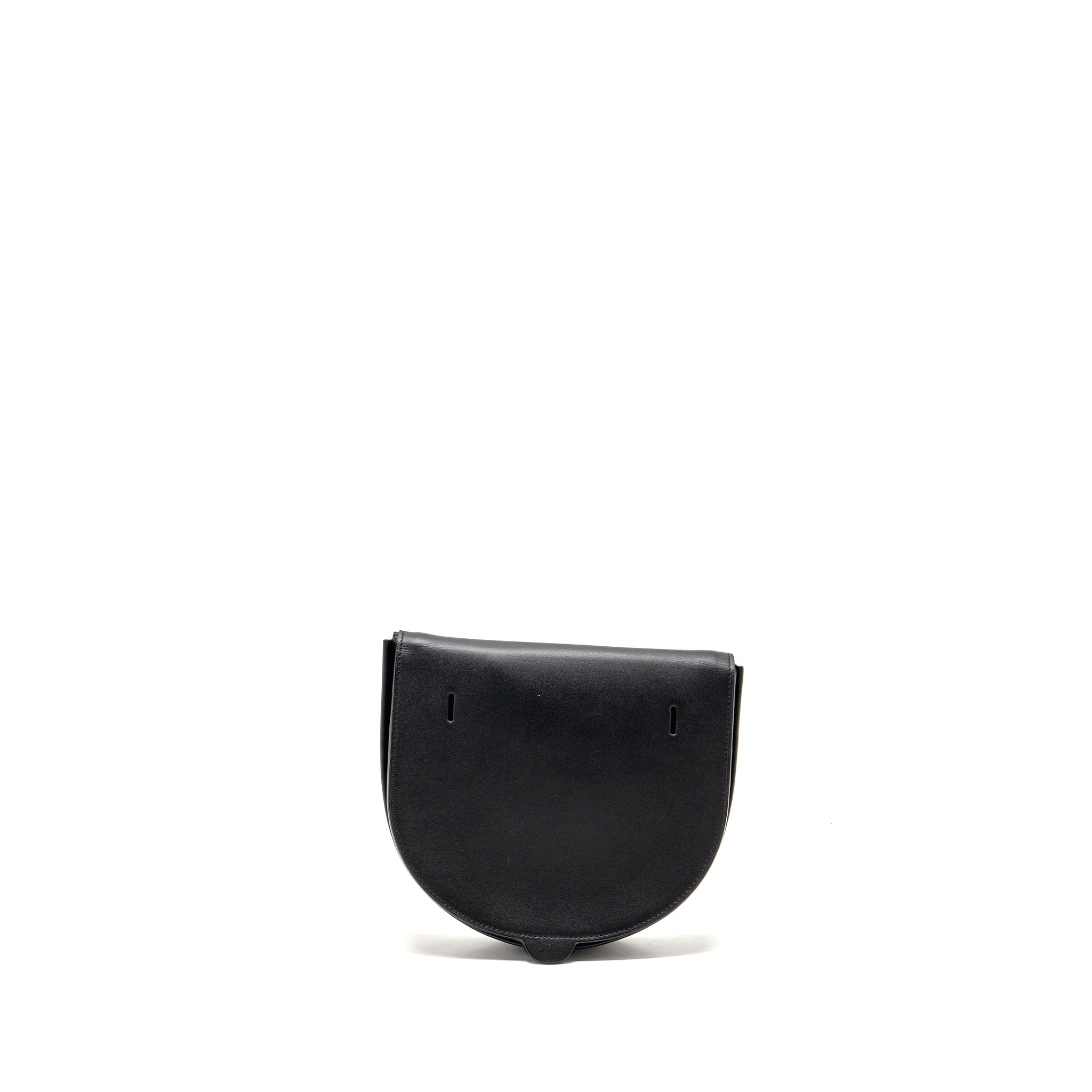 loewe-x-spirited-away-kaonashi-mini-heel-pouch-calfskin-black-shw