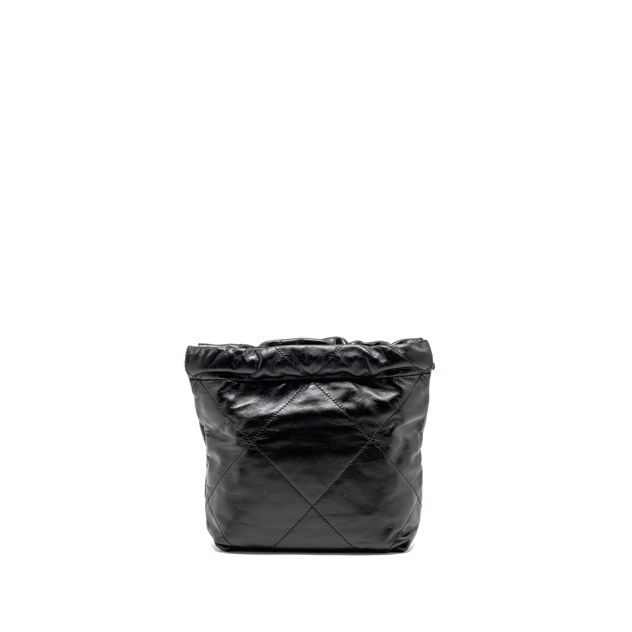 chanel-mini-22-bag-shiny-calfskin-black-ghw-microchip-6