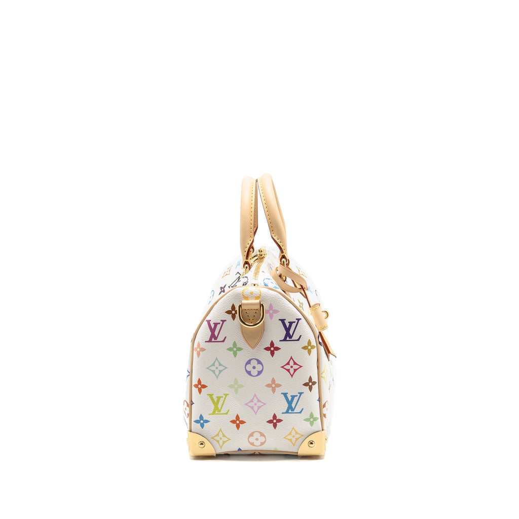 louis-vuitton-lv-x-tm-speedy-bandouliere-25-monogram-canvas-white-multicolour-ghw-copy
