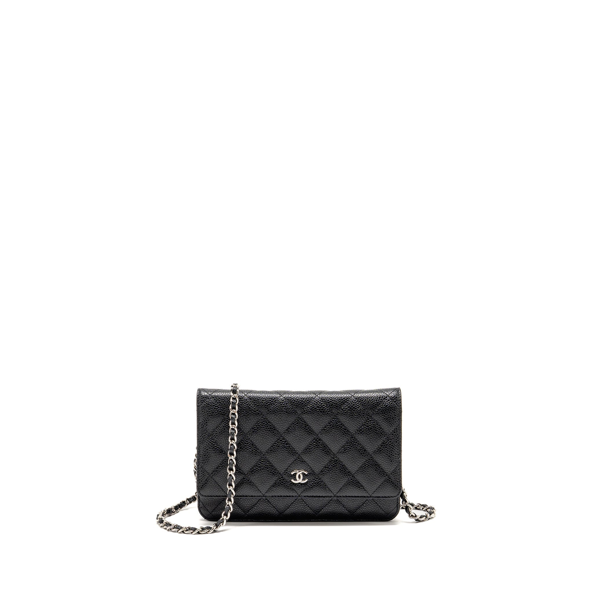chanel-classic-flap-wallet-on-chain-caviar-black-shw-microchip