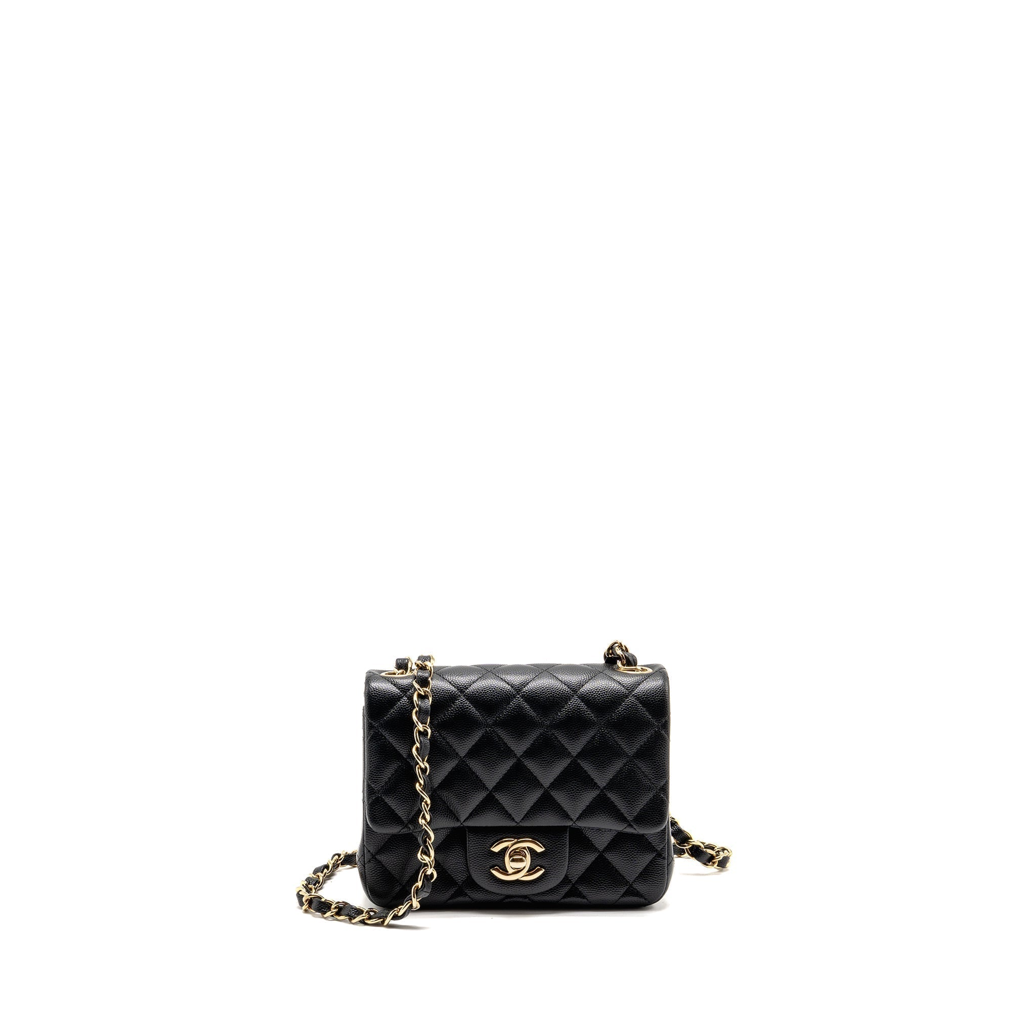 chanel-mini-square-flap-bag-shiny-grained-calfskin-black-lghw
