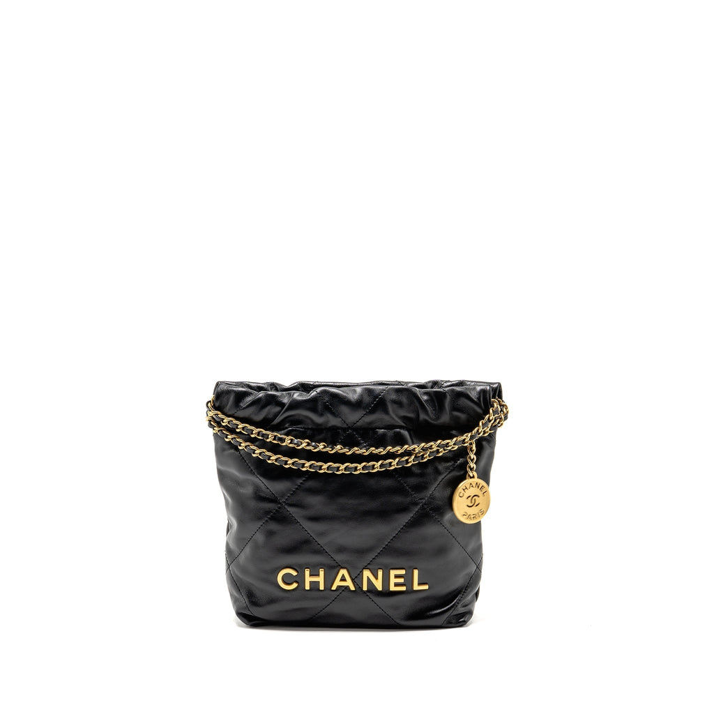 chanel-mini-22-bag-shiny-calfskin-black-ghw-microchip-6