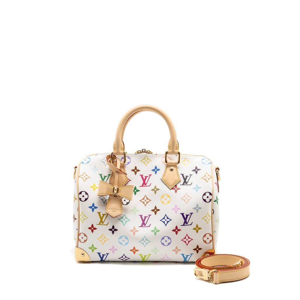 louis-vuitton-lv-x-tm-speedy-bandouliere-25-monogram-canvas-white-multicolour-ghw-copy