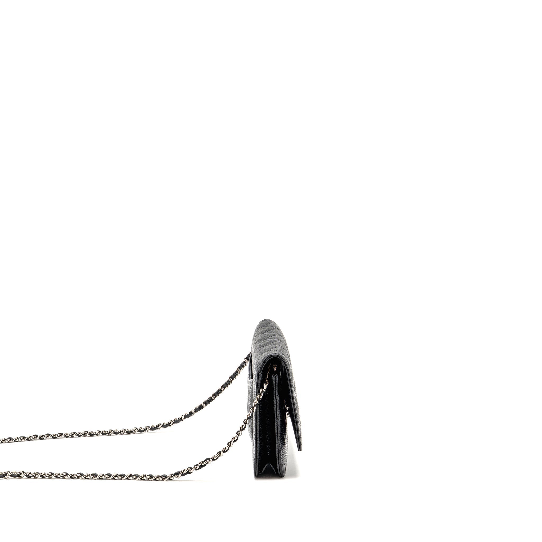 chanel-classic-flap-wallet-on-chain-caviar-black-shw-microchip