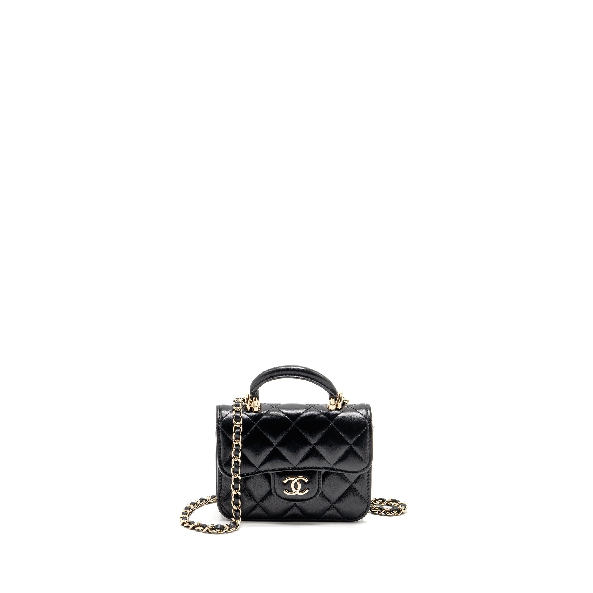 chanel-mini-top-handle-flap-coin-purse-with-chain-lambskin-black-lghw