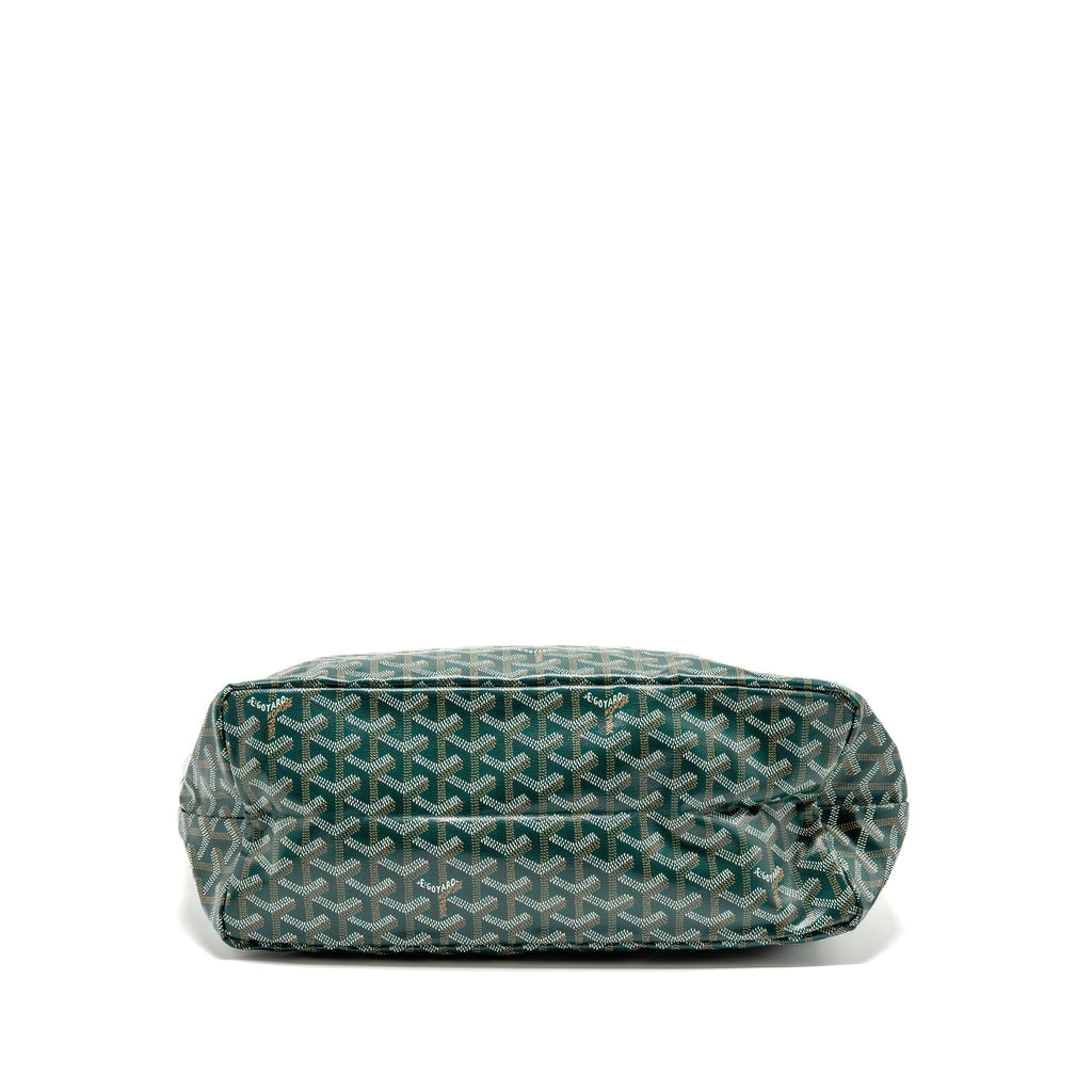 goyard-saint-louis-pm-bag-goyardine-canvas-chevroches-calfskin-green-shw