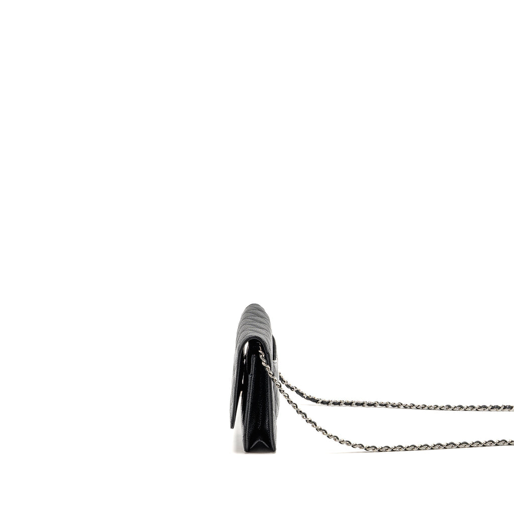 chanel-classic-flap-wallet-on-chain-caviar-black-shw-microchip