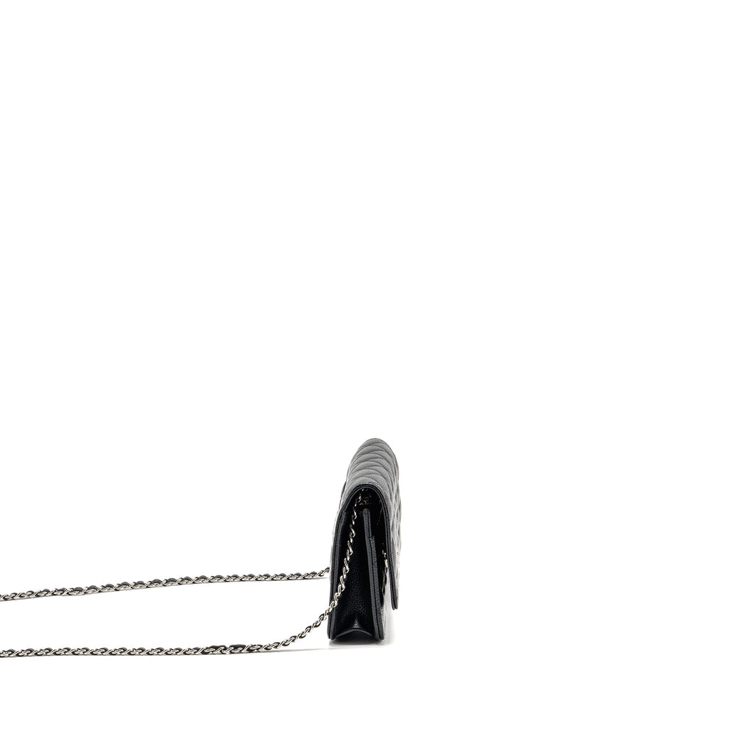 chanel-classic-wallet-on-chain-caviar-black-shw-microchip-copy