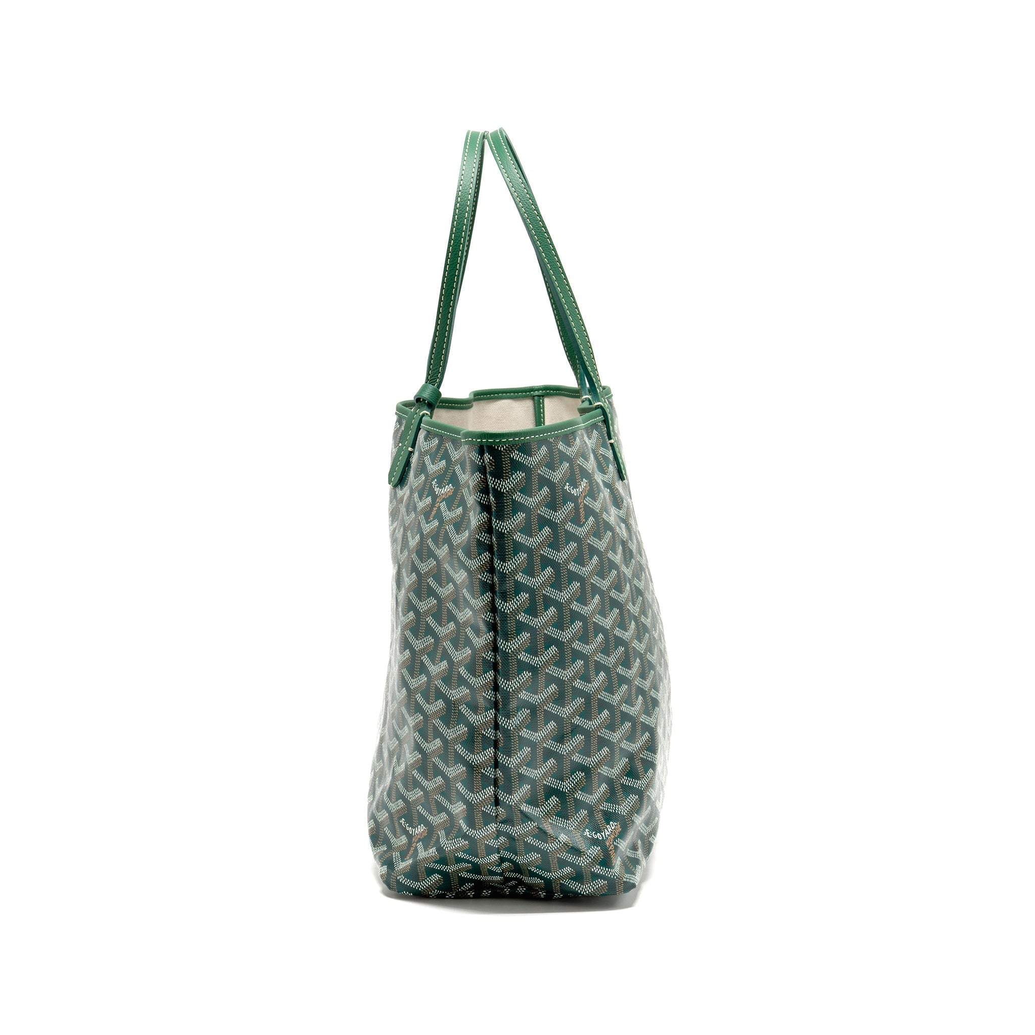 goyard-saint-louis-pm-bag-goyardine-canvas-chevroches-calfskin-green-shw