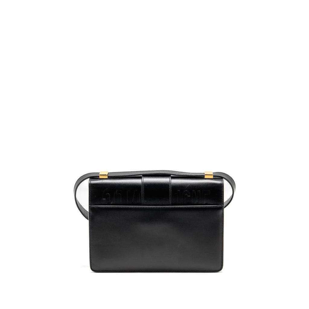 dior-medium-30-montaigne-flap-bag-calfskin-black-ghw