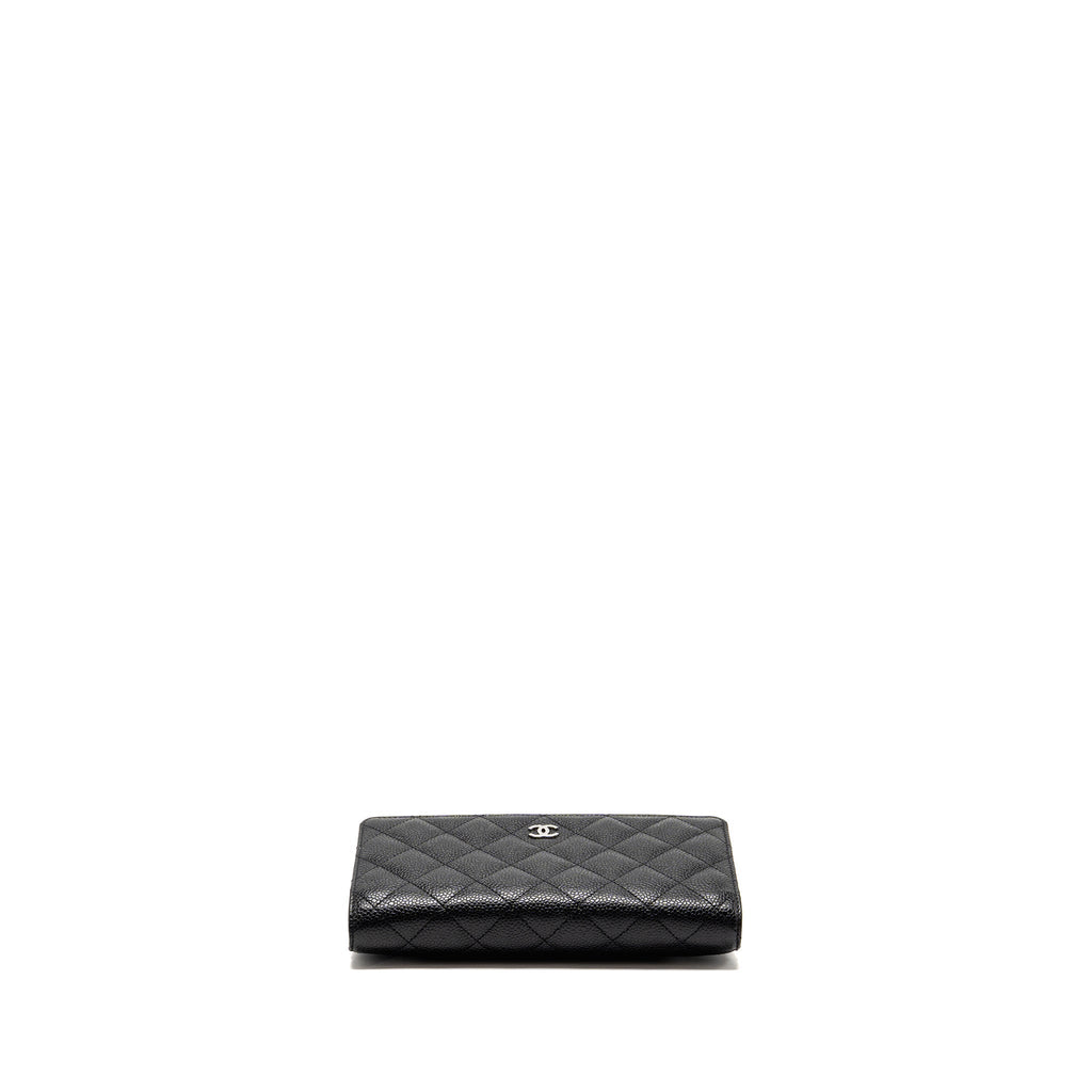 chanel-classic-flap-wallet-on-chain-caviar-black-shw-microchip